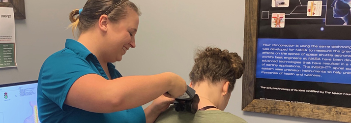 Chiropractic Leland NC Neuro Examination Treatment at Greatest Potential Chiropractic