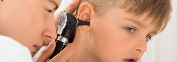Chiropractic Care for Ear Infections in Leland NC